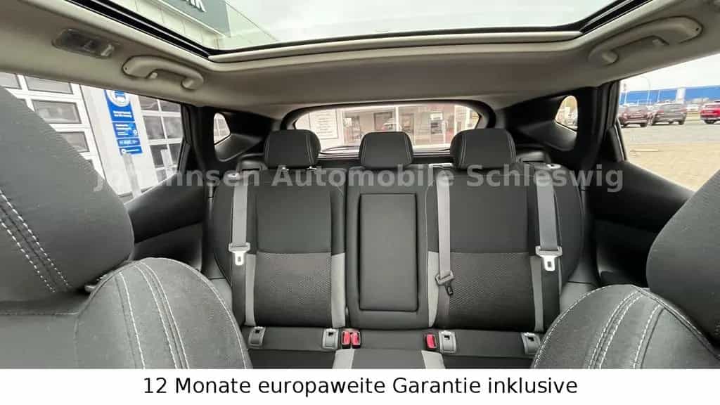 Nissan Qashqai N-Connecta 360°,Klima,Navi,LED,Kamera 06/2018-photo-10