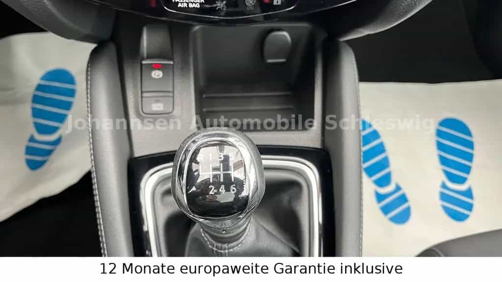 Nissan Qashqai N-Connecta 360°,Klima,Navi,LED,Kamera 06/2018-photo-18