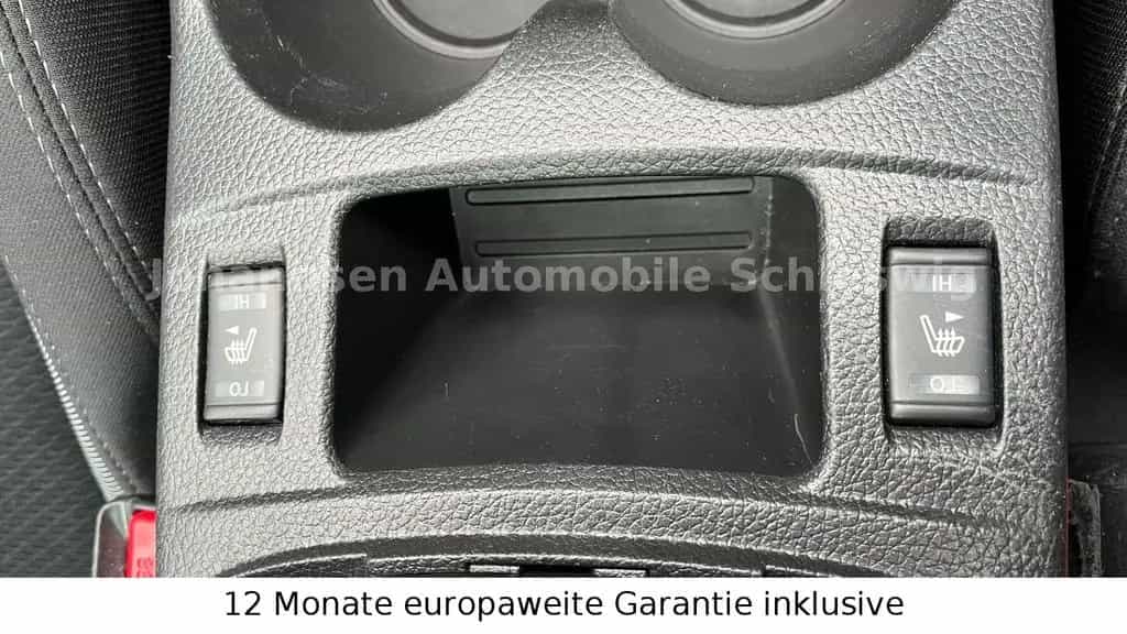 Nissan Qashqai N-Connecta 360°,Klima,Navi,LED,Kamera 06/2018-photo-19