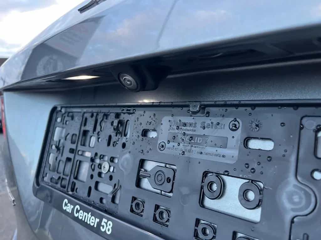 Jaguar F-Pace R-Sport AWD/Leder/Pano/Cam/Navi/Ahk/Xenon 05/2018-photo-16