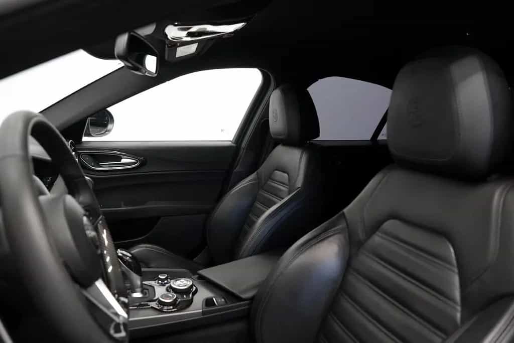 Alfa Romeo Giulia Veloce Q4 Lusso *2.HD *H&K *Bi-Xenon *19 07/2019-photo-23