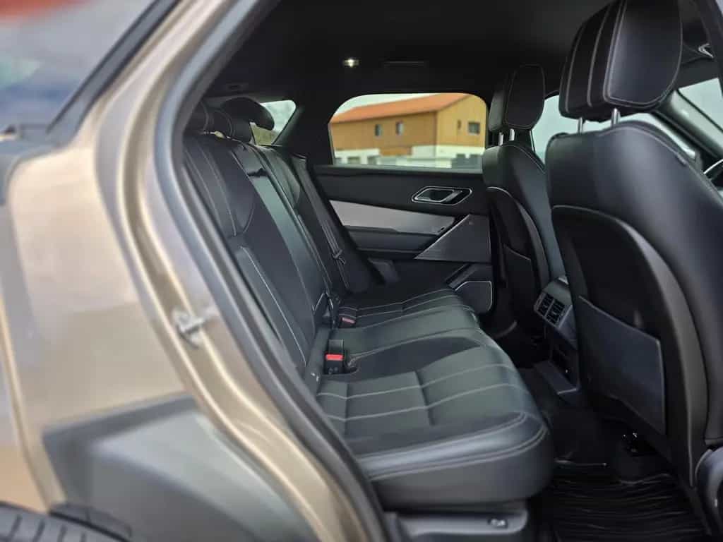 Land Rover Range Rover Velar 3.0V6 R-Dynamic SE/MatrixLED/Luftfederung 04/2018-photo-11