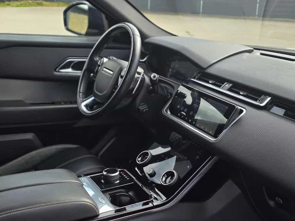 Land Rover Range Rover Velar 3.0V6 R-Dynamic SE/MatrixLED/Luftfederung 04/2018-photo-14
