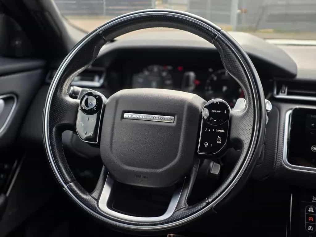 Land Rover Range Rover Velar 3.0V6 R-Dynamic SE/MatrixLED/Luftfederung 04/2018-photo-16