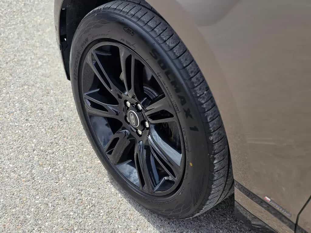 Land Rover Range Rover Velar 3.0V6 R-Dynamic SE/MatrixLED/Luftfederung 04/2018-photo-21