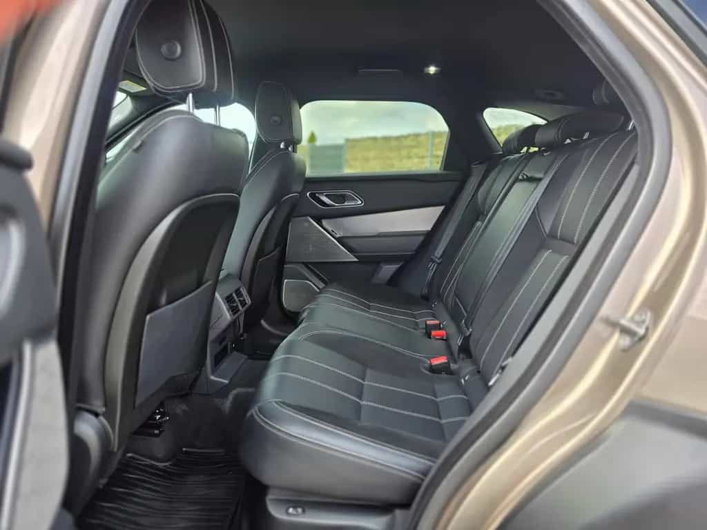 Land Rover Range Rover Velar 3.0V6 R-Dynamic SE/MatrixLED/Luftfederung 04/2018-photo-9