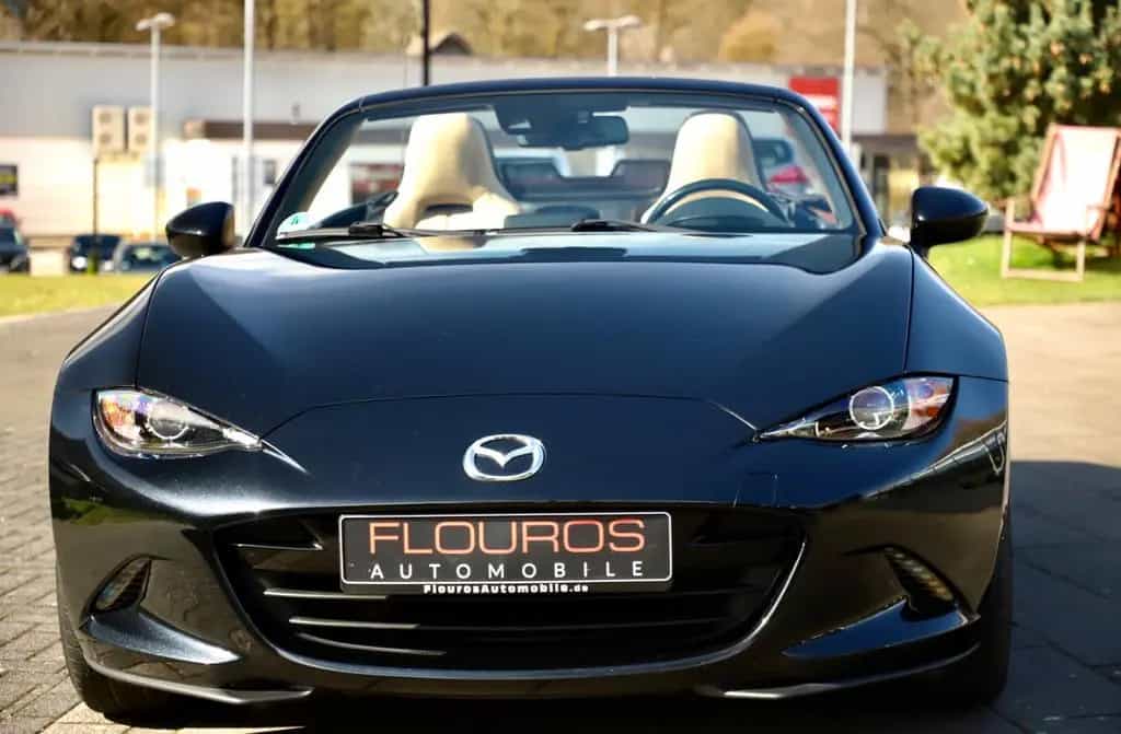 Mazda MX-5 1.5 SKYACTIV-G 131 AL Sakura-Line 09/2018-photo-10