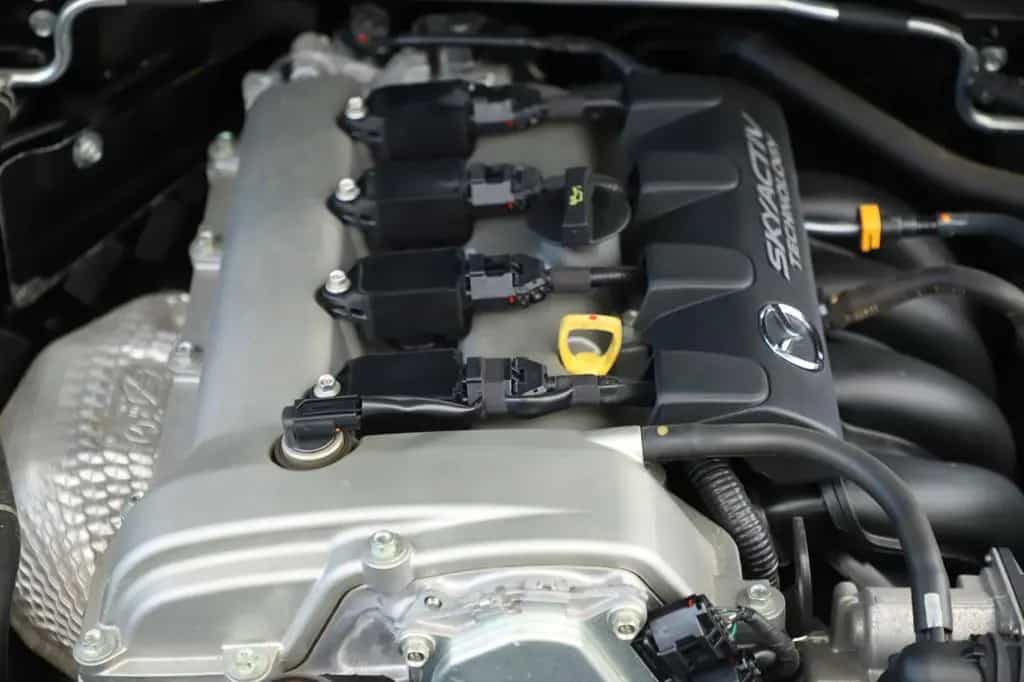 Mazda MX-5 1.5 SKYACTIV-G 131 AL Sakura-Line 09/2018-photo-13