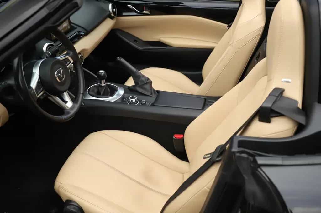 Mazda MX-5 1.5 SKYACTIV-G 131 AL Sakura-Line 09/2018-photo-15