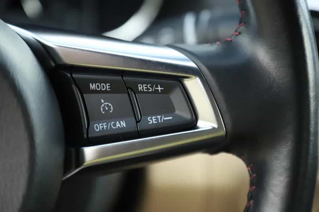 Mazda MX-5 1.5 SKYACTIV-G 131 AL Sakura-Line 09/2018-photo-19