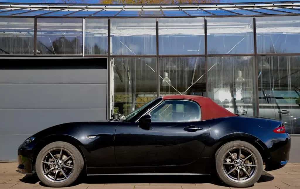 Mazda MX-5 1.5 SKYACTIV-G 131 AL Sakura-Line 09/2018-photo-5