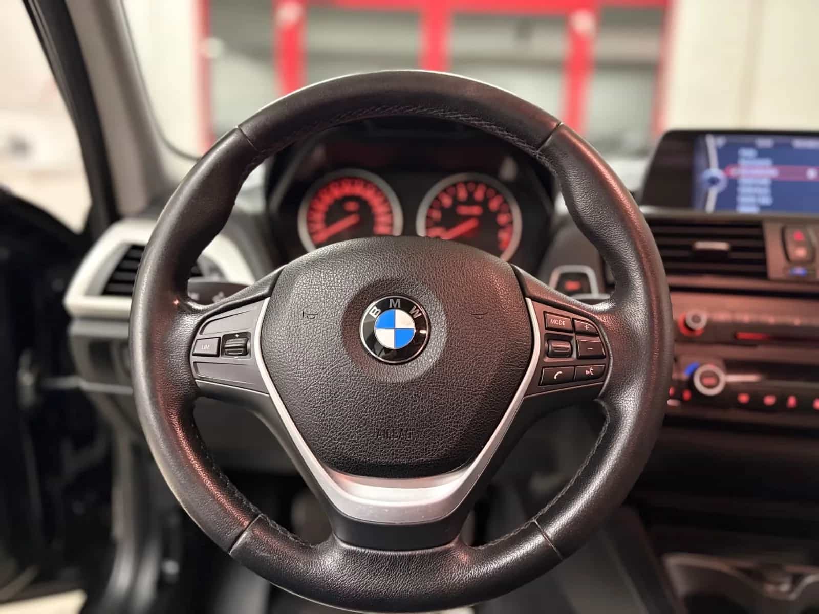 BMW 1 Series 01/2013-photo-13