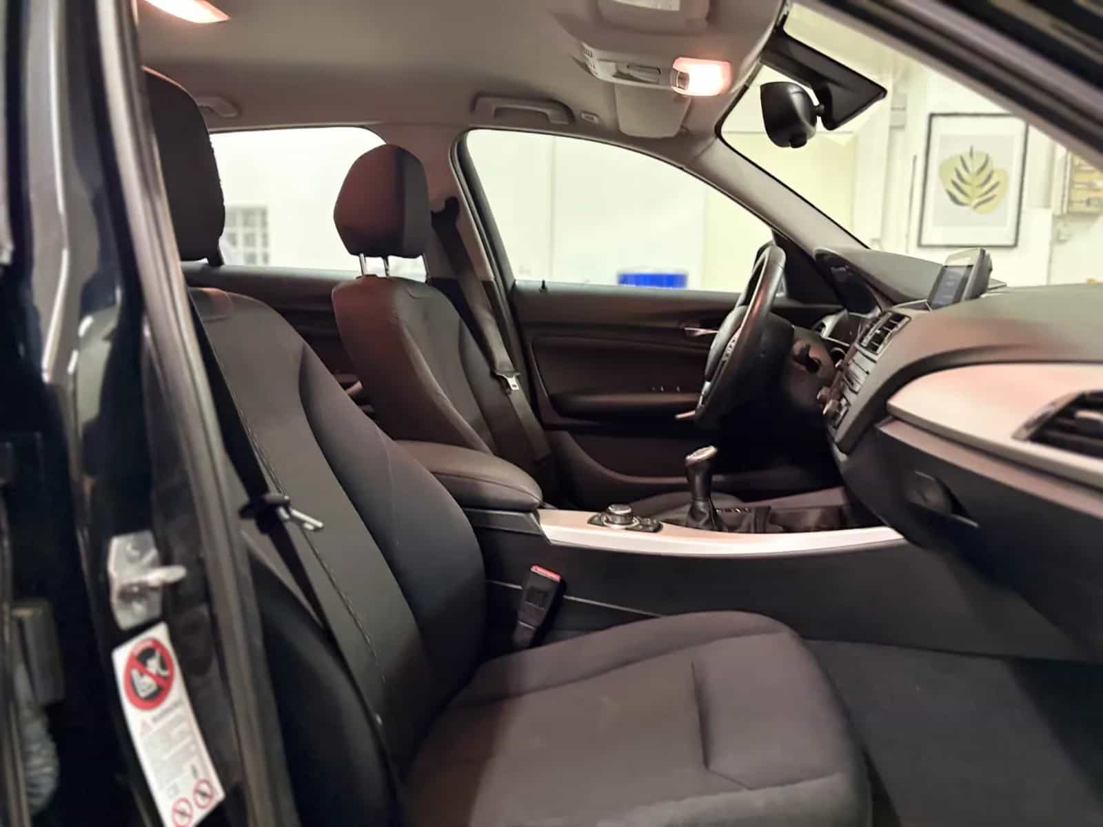 BMW 1 Series 01/2013-photo-30