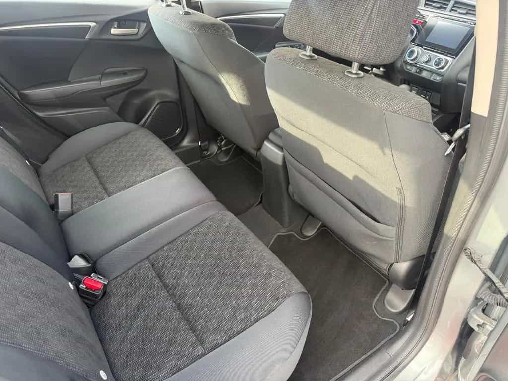 Honda Jazz Comfort NAVI*PDC*LED*AUTOMATIK*SITZH*SPURHA 03/2016-photo-14