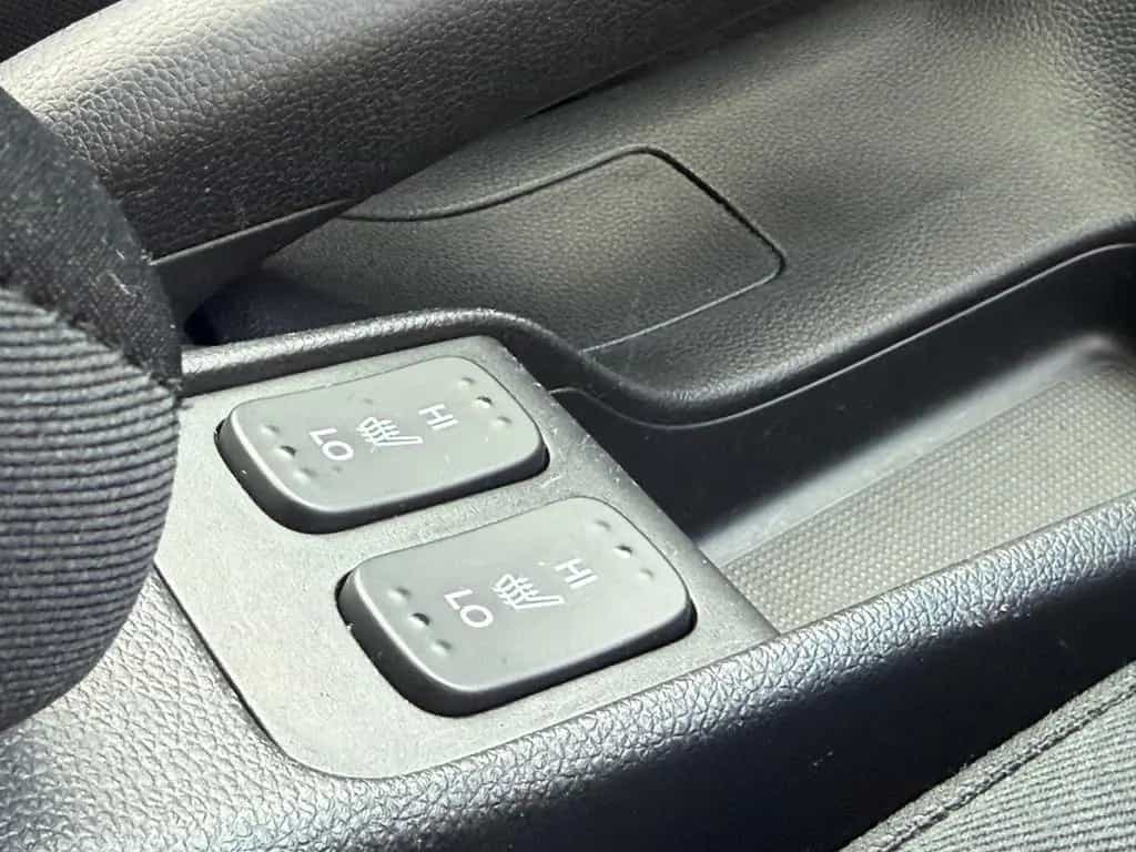 Honda Jazz Comfort NAVI*PDC*LED*AUTOMATIK*SITZH*SPURHA 03/2016-photo-18