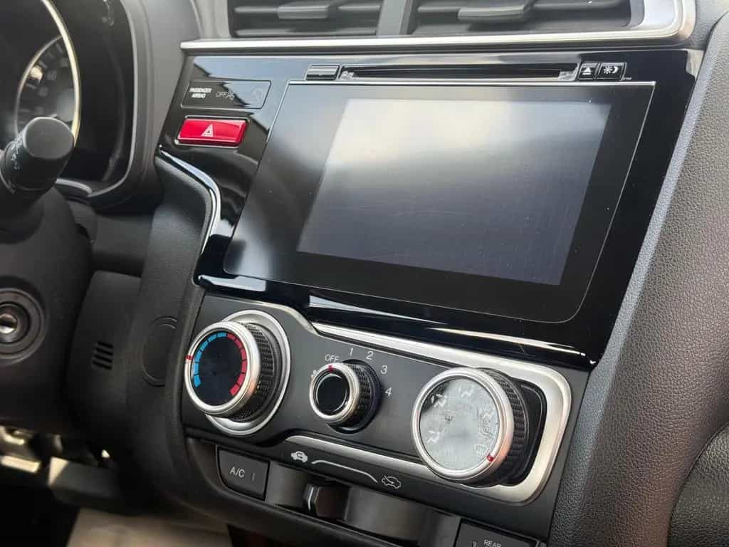 Honda Jazz Comfort NAVI*PDC*LED*AUTOMATIK*SITZH*SPURHA 03/2016-photo-20