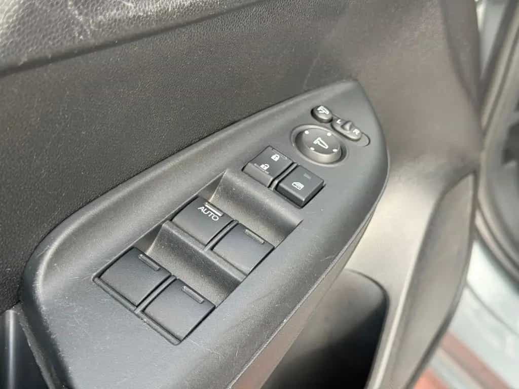 Honda Jazz Comfort NAVI*PDC*LED*AUTOMATIK*SITZH*SPURHA 03/2016-photo-21