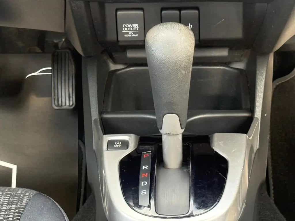 Honda Jazz Comfort NAVI*PDC*LED*AUTOMATIK*SITZH*SPURHA 03/2016-photo-22