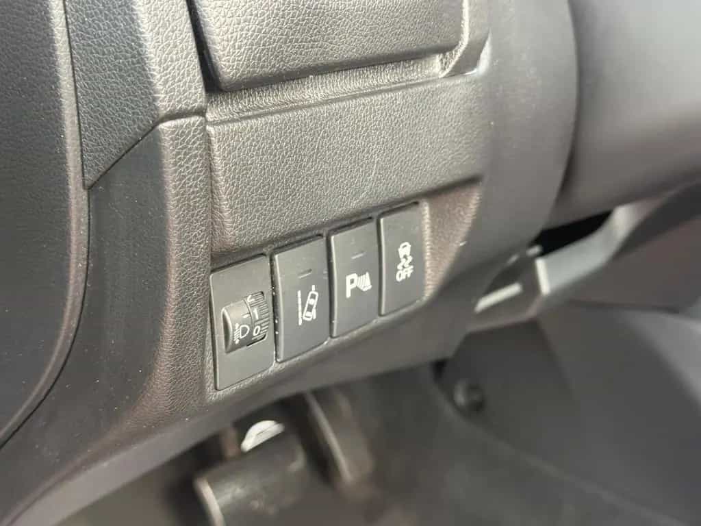 Honda Jazz Comfort NAVI*PDC*LED*AUTOMATIK*SITZH*SPURHA 03/2016-photo-23