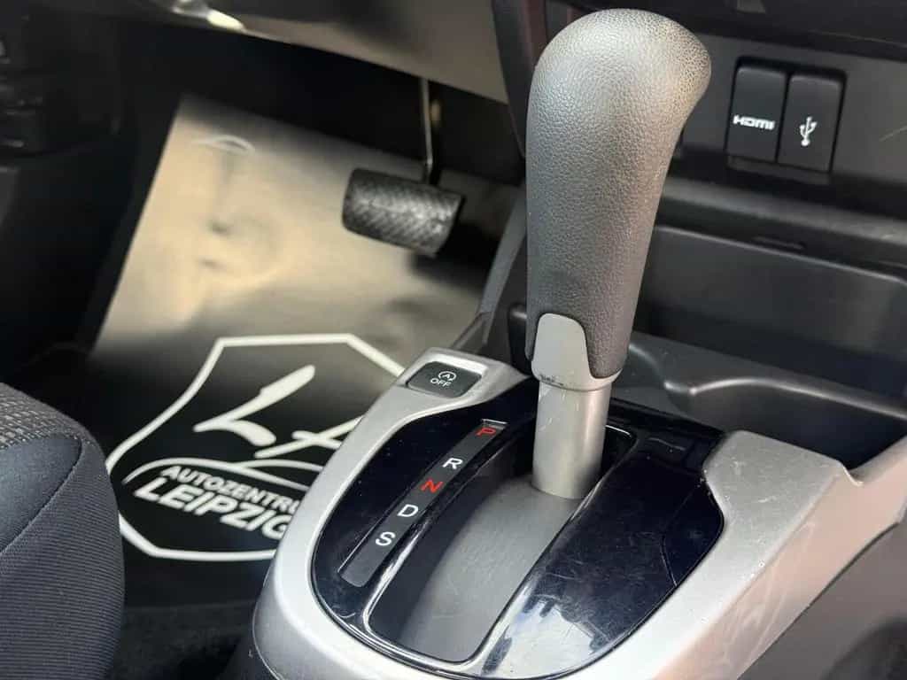 Honda Jazz Comfort NAVI*PDC*LED*AUTOMATIK*SITZH*SPURHA 03/2016-photo-24