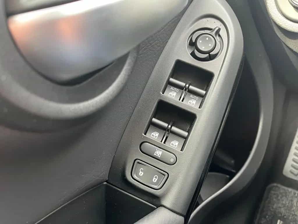 Fiat 500X 120th*1.Hand*LED*Rear-View*Navigation*DAB 08/2019-photo-21