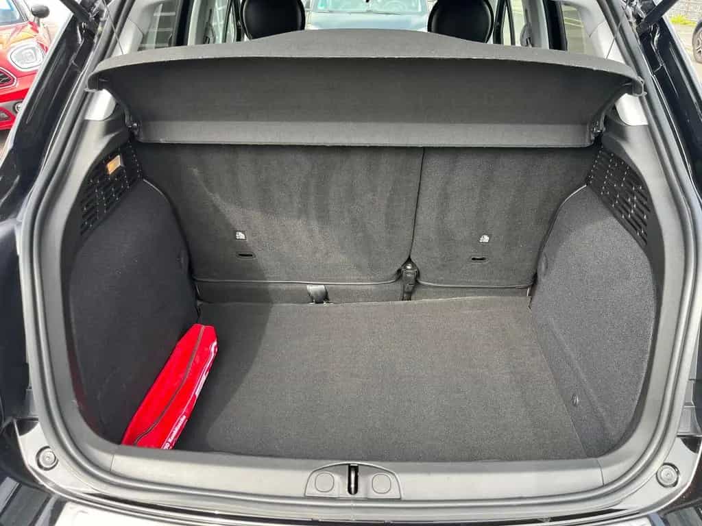 Fiat 500X 120th*1.Hand*LED*Rear-View*Navigation*DAB 08/2019-photo-8