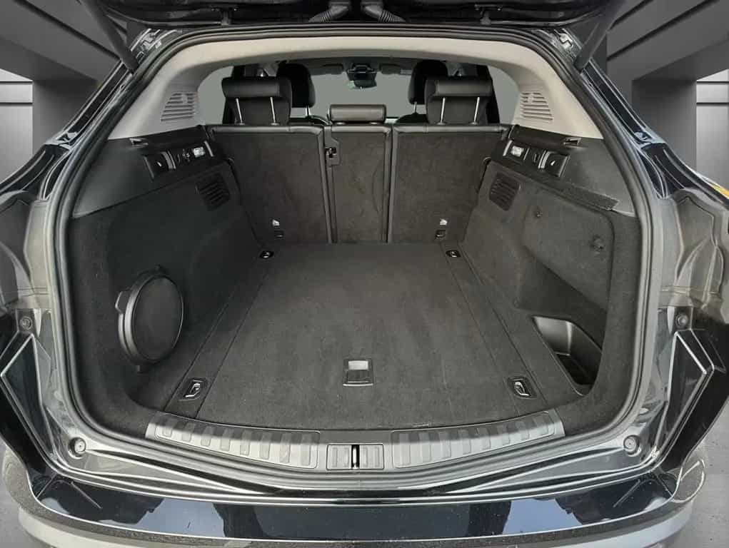 Alfa Romeo Stelvio Super Q4*Bi-Xenon*Leder*Sound Theatre 02/2019-photo-10