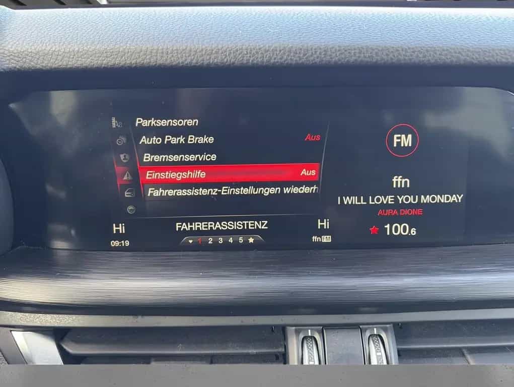 Alfa Romeo Stelvio Super Q4*Bi-Xenon*Leder*Sound Theatre 02/2019-photo-12