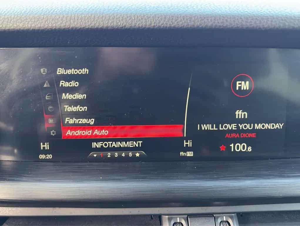 Alfa Romeo Stelvio Super Q4*Bi-Xenon*Leder*Sound Theatre 02/2019-photo-13