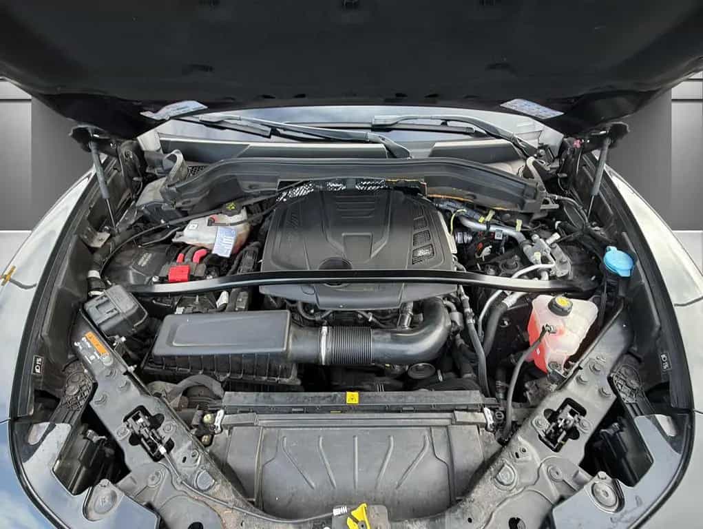Alfa Romeo Stelvio Super Q4*Bi-Xenon*Leder*Sound Theatre 02/2019-photo-29