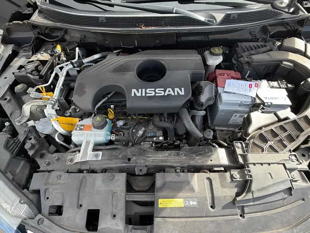 Nissan Qashqai N-Connecta 4x4*Tempomat*Rückfahrkam. 10/2020-photo-19