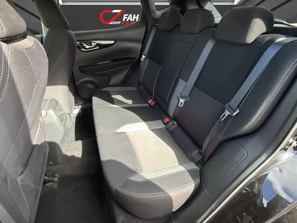 Nissan Qashqai N-Connecta 4x4*Tempomat*Rückfahrkam. 10/2020-photo-20