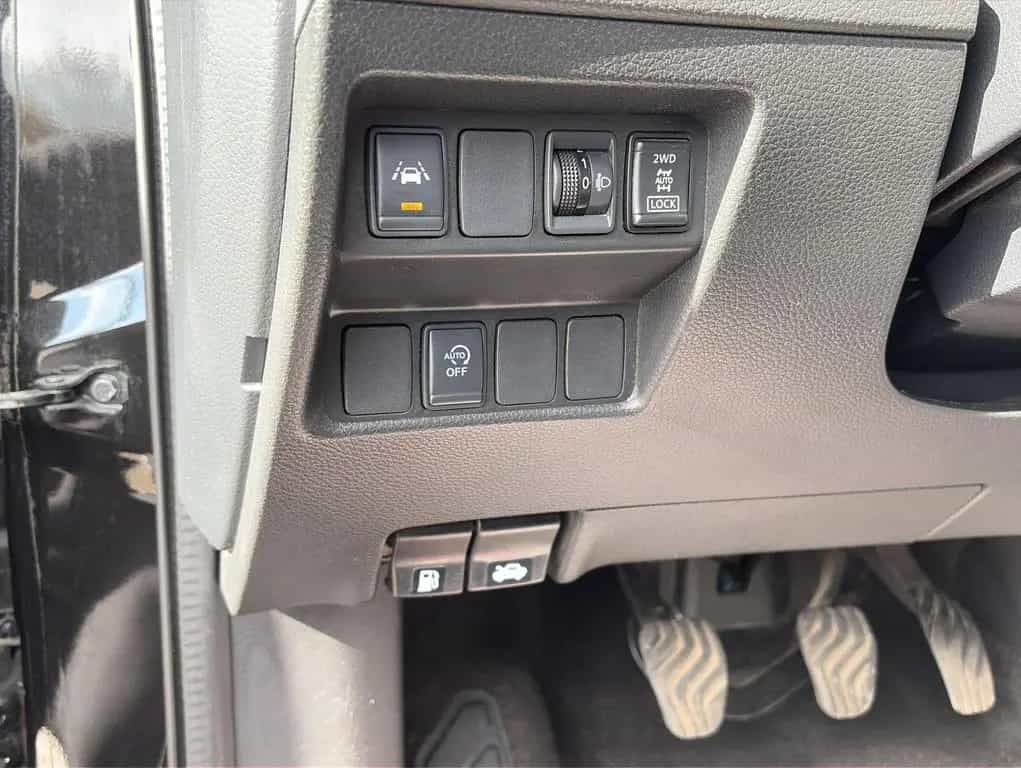 Nissan Qashqai N-Connecta 4x4*Tempomat*Rückfahrkam. 10/2020-photo-22