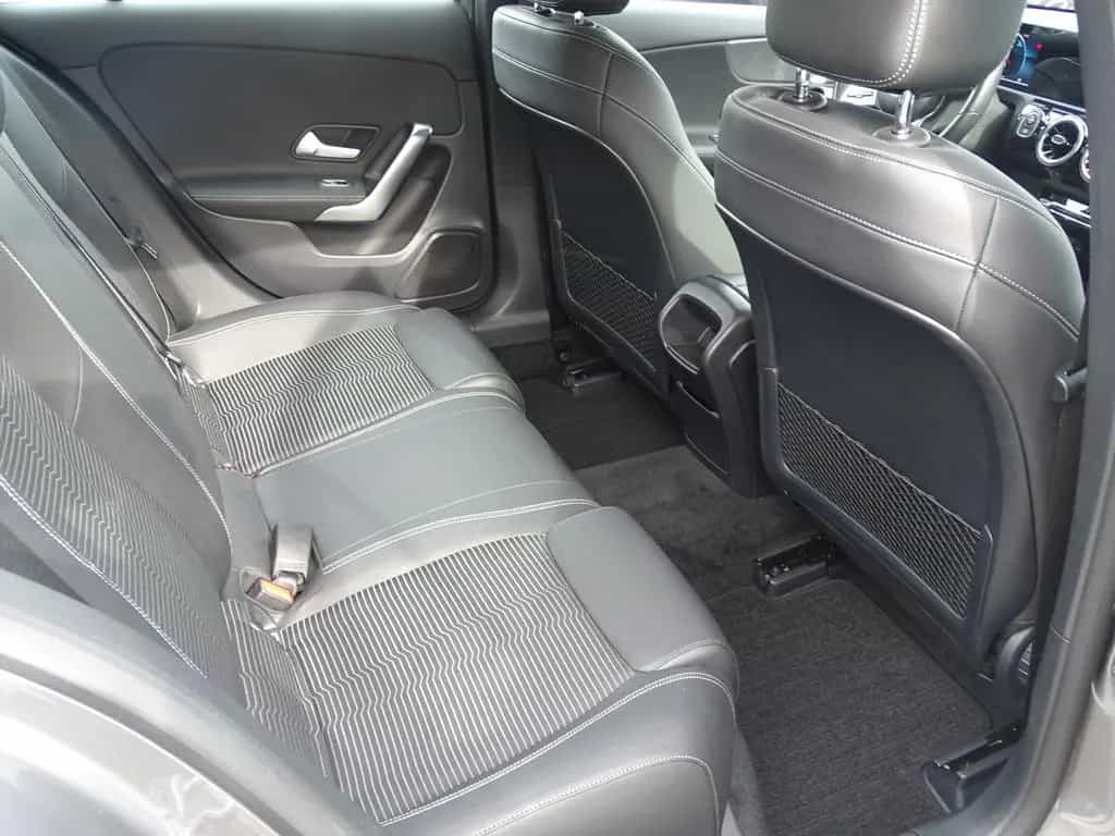 Mercedes-Benz A-Class 180 PROGRESSIVE*NAVI*MBUX*LED*SHZG*TEL*TEMPO* 04/2019-photo-25