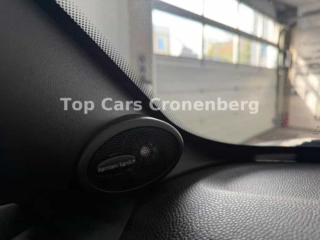 MINI John Cooper Works Coupé *Leder*Xenon*Navi*211PS* 12/2011-photo-23