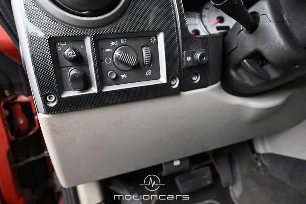 Hummer H2 07/2003-photo-14