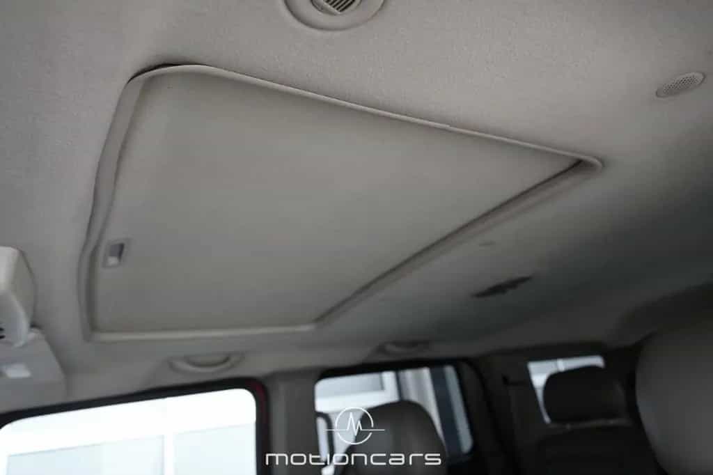Hummer H2 07/2003-photo-17