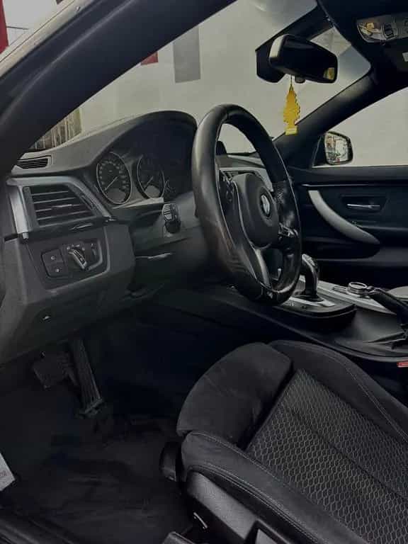 BMW 4 Series 430 Gran Coupé 430i xDrive Gran Coupé M Spor... 05/2017-photo-1