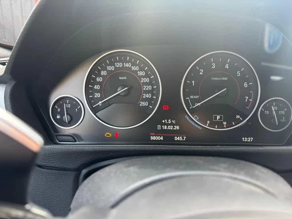 BMW 4 Series 430 Gran Coupé 430i xDrive Gran Coupé M Spor... 05/2017-photo-3
