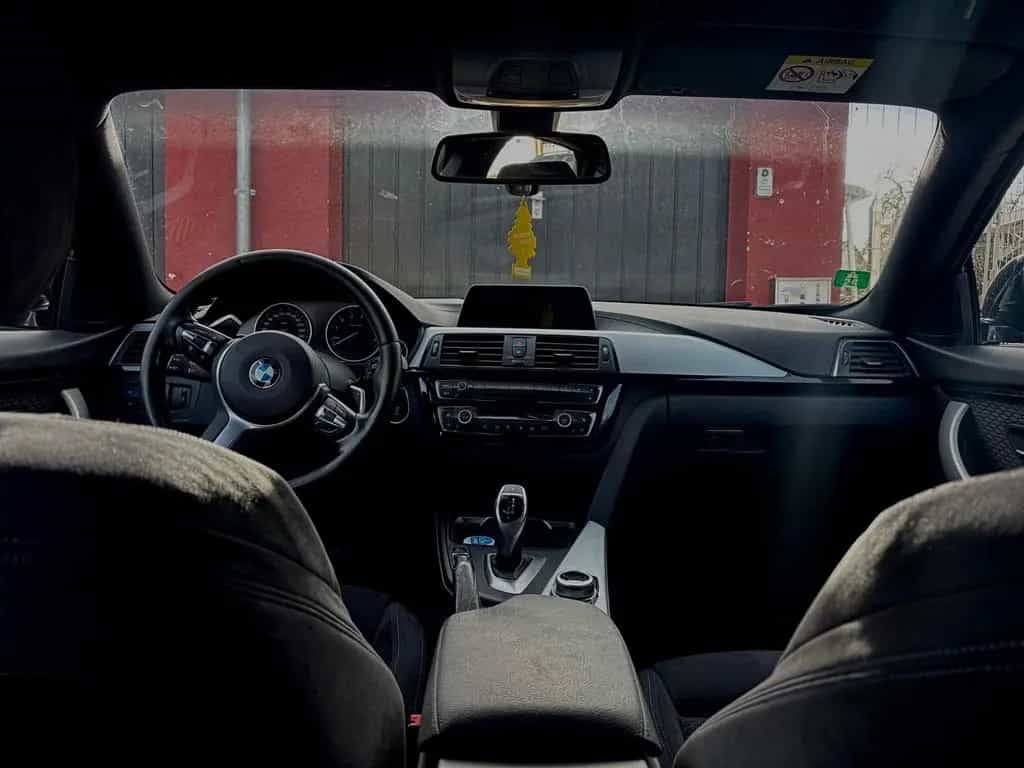 BMW 4 Series 430 Gran Coupé 430i xDrive Gran Coupé M Spor... 05/2017-photo-5