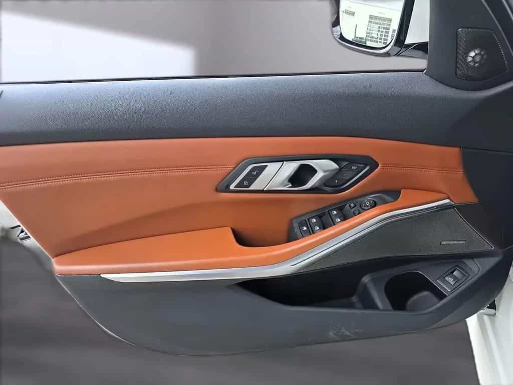 ALPINA B3 Allrad Switch-Tronic+Head-Up+Pano+H/K-Sound 10/2021-photo-11