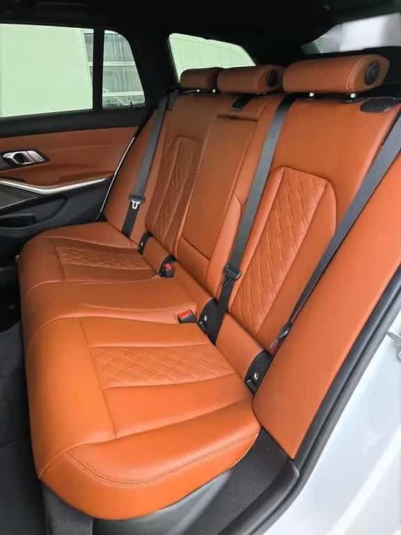 ALPINA B3 Allrad Switch-Tronic+Head-Up+Pano+H/K-Sound 10/2021-photo-15