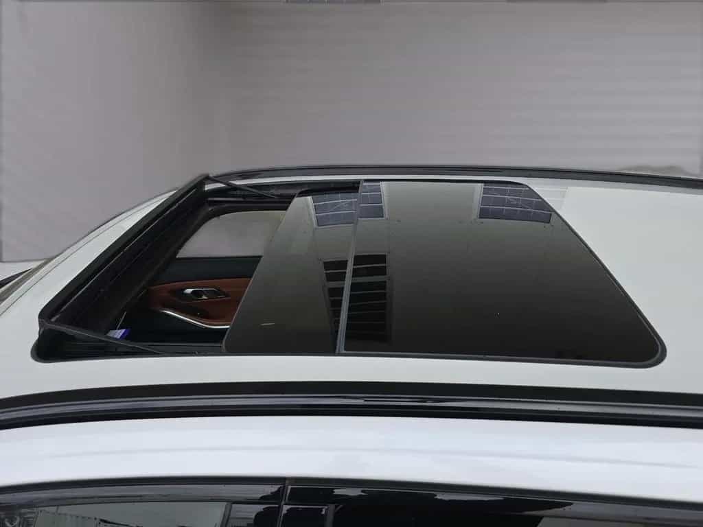 ALPINA B3 Allrad Switch-Tronic+Head-Up+Pano+H/K-Sound 10/2021-photo-17