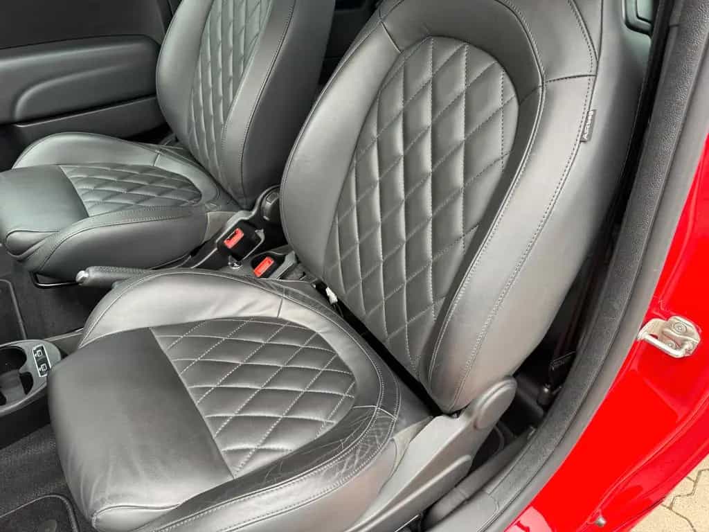 Abarth 695 595 695 Cabrio 1.4 T-Jet 180 Xenon, Beats, Navi 01/2023-photo-14