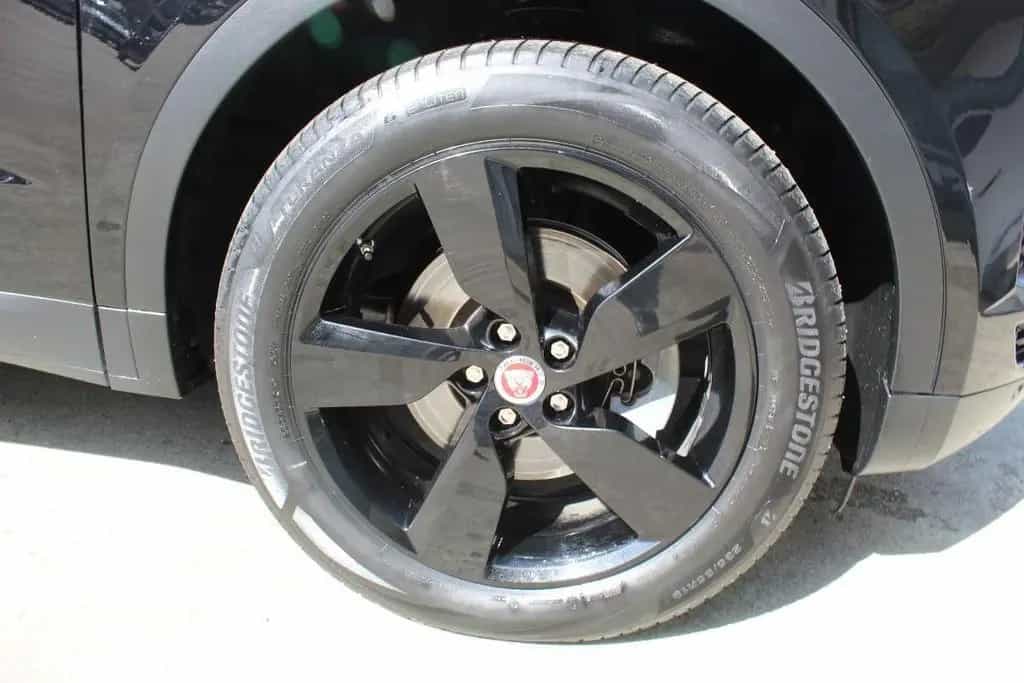 Jaguar E-Pace - E-pace - 2.0D 180CV AWD aut. R-Dynamic 03/2019-photo-2