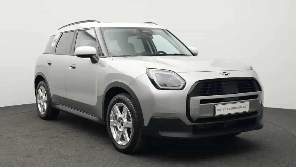 MINI Countryman C (Cooper) Countryman C 01/2025-photo-1