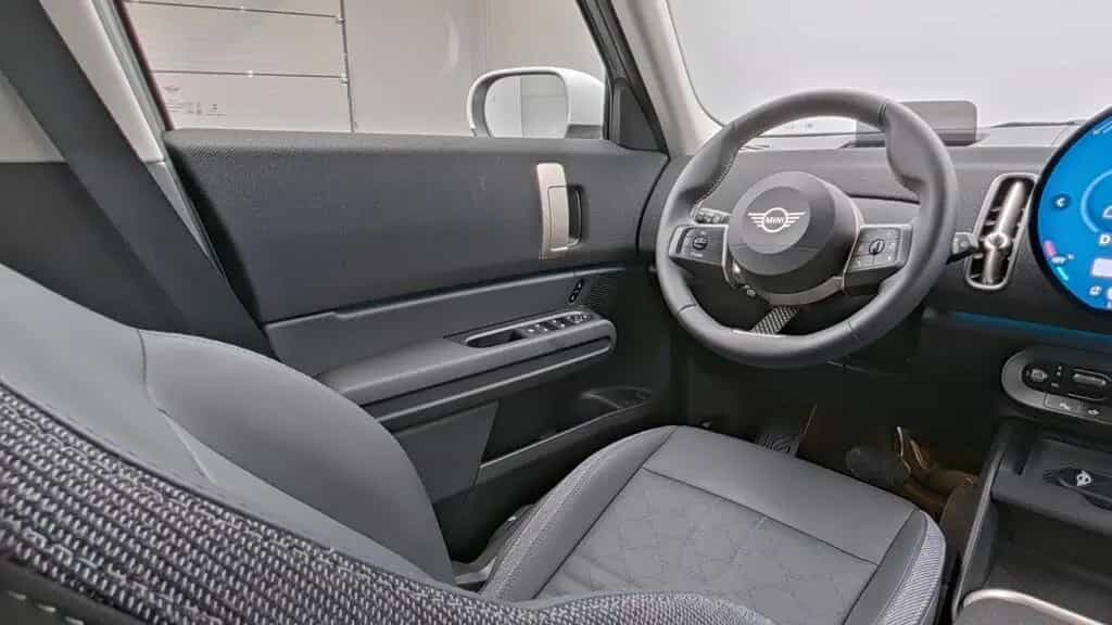 MINI Countryman C (Cooper) Countryman C 01/2025-photo-10