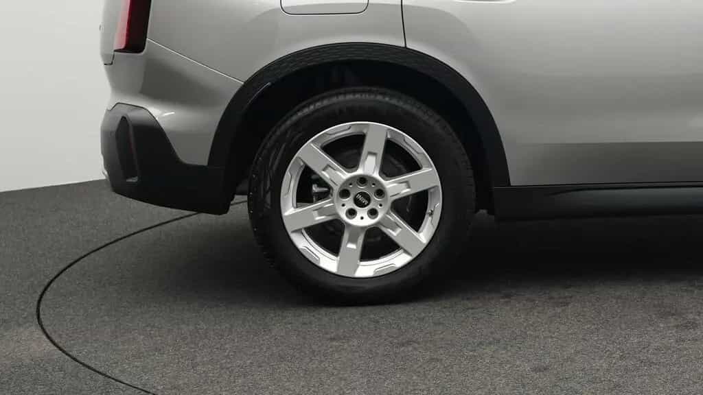 MINI Countryman C (Cooper) Countryman C 01/2025-photo-15
