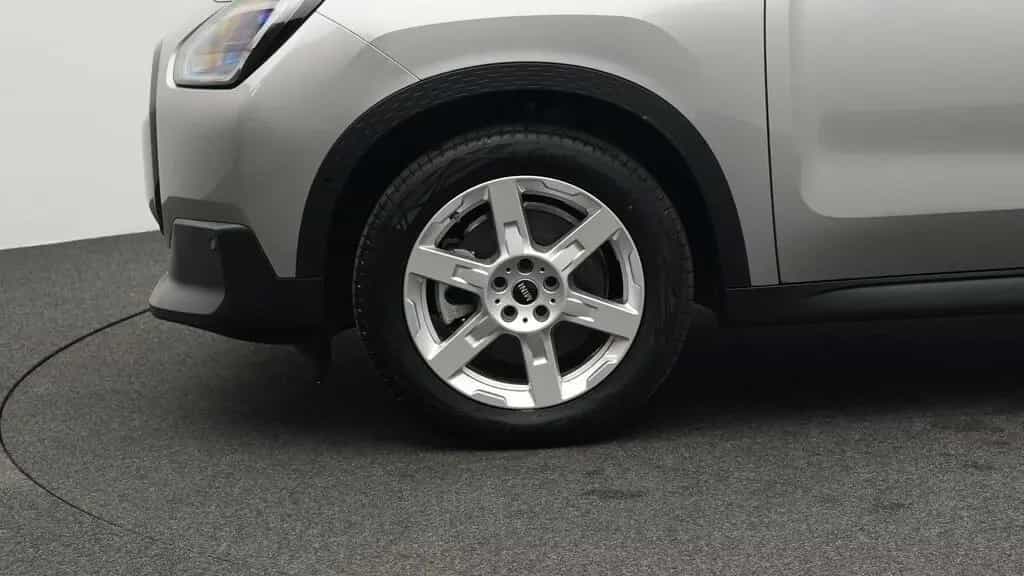 MINI Countryman C (Cooper) Countryman C 01/2025-photo-16