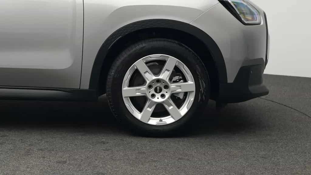 MINI Countryman C (Cooper) Countryman C 01/2025-photo-17
